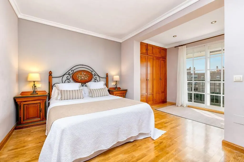 Apartmán Duplex En Guadalmar Junto Al Mar Màlaga