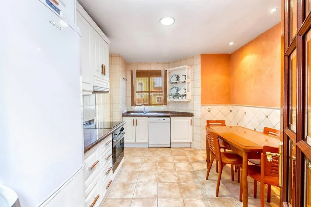 Apartmán Duplex En Guadalmar Junto Al Mar Màlaga Španělsko
